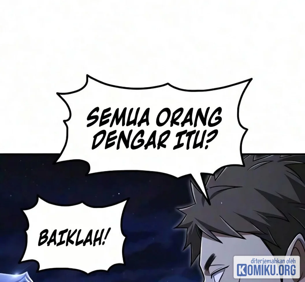 A Cadet Becomes a Prophet?! Chapter 44 - halaman 51
