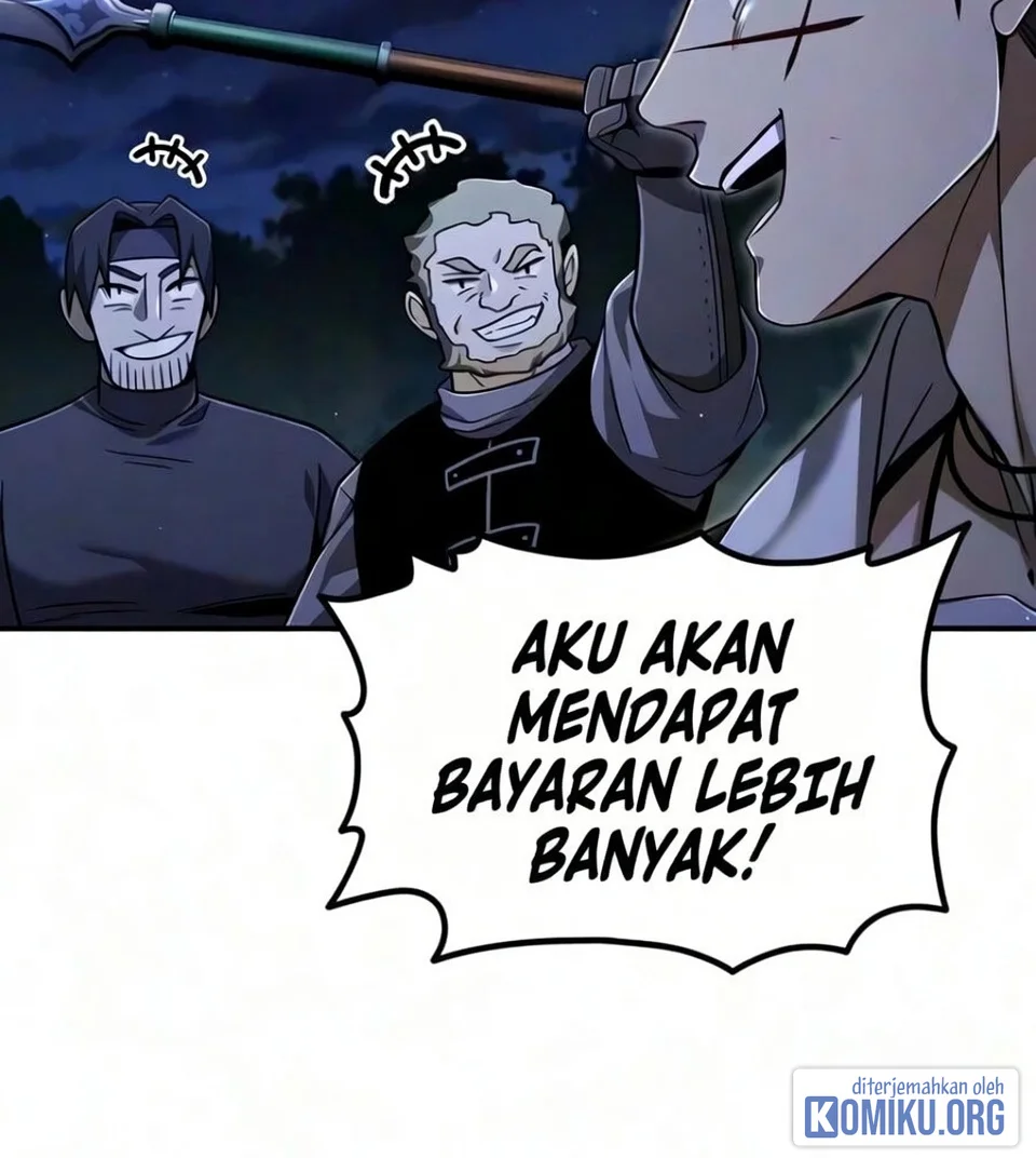 A Cadet Becomes a Prophet?! Chapter 44 - halaman 52