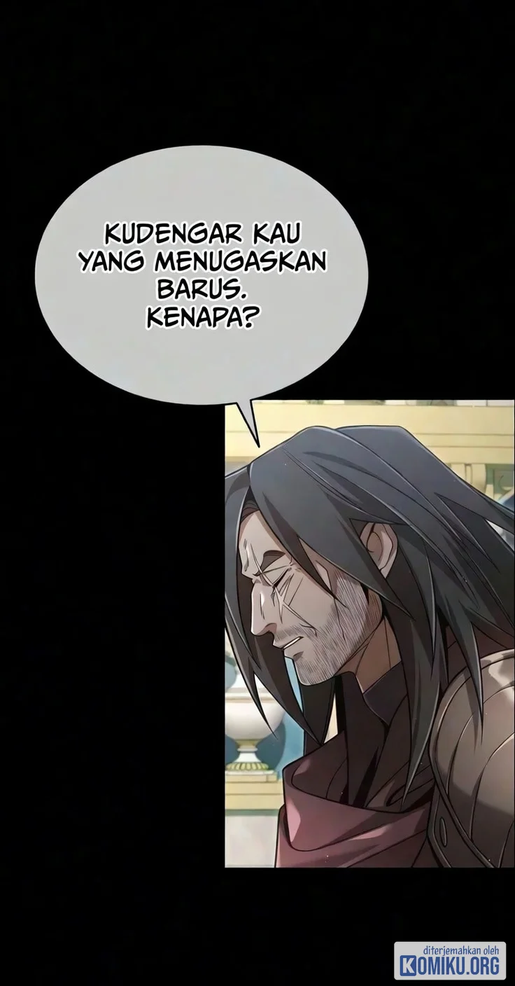 A Cadet Becomes a Prophet?! Chapter 45 - halaman 15