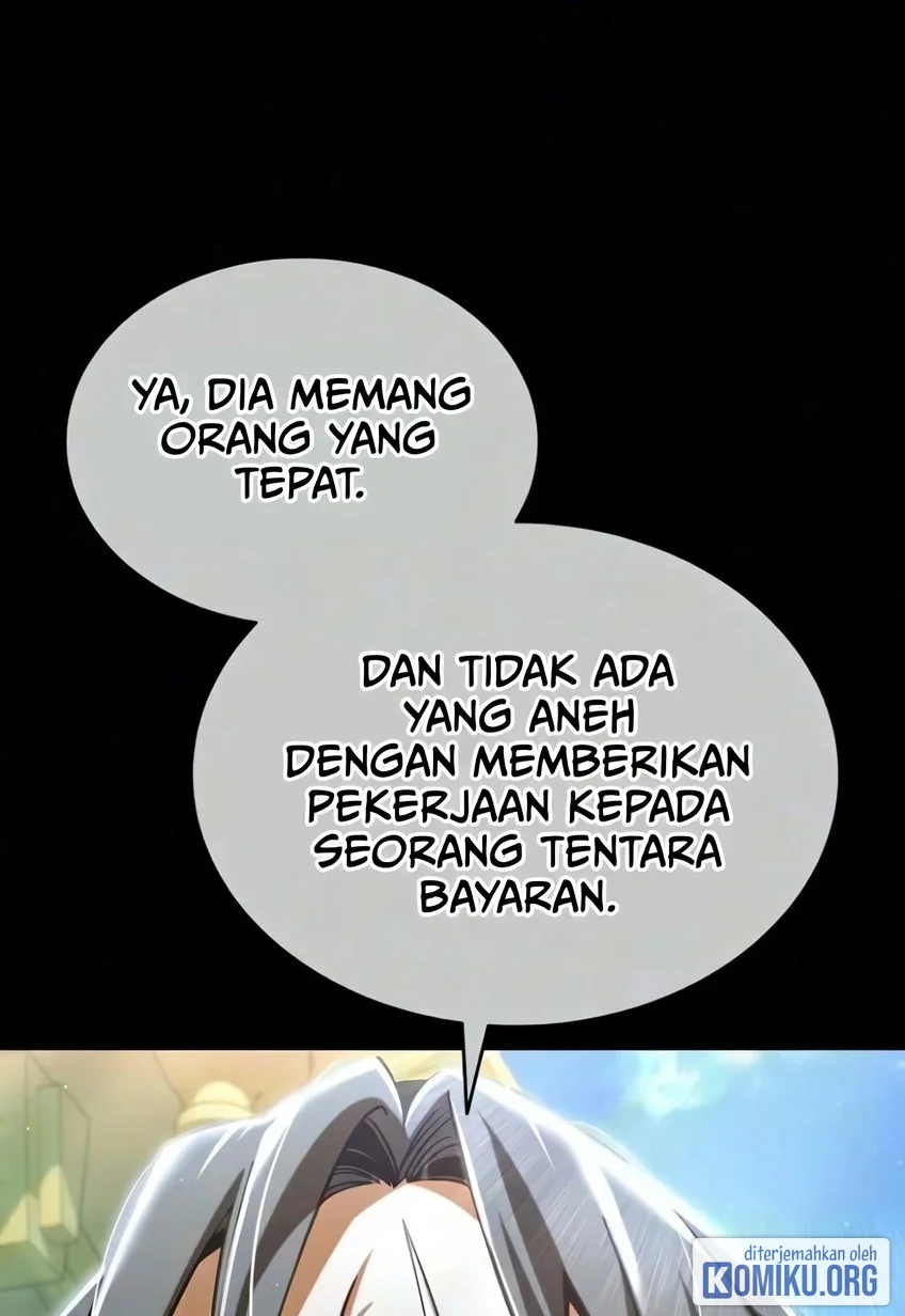 A Cadet Becomes a Prophet?! Chapter 45 - halaman 17