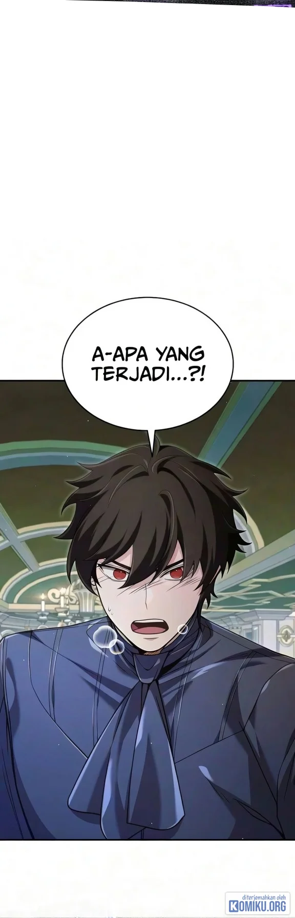 A Cadet Becomes a Prophet?! Chapter 45 - halaman 2