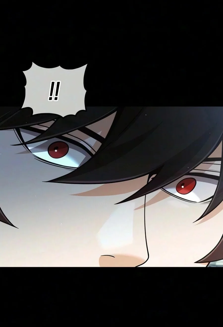 A Cadet Becomes a Prophet?! Chapter 45 - halaman 22
