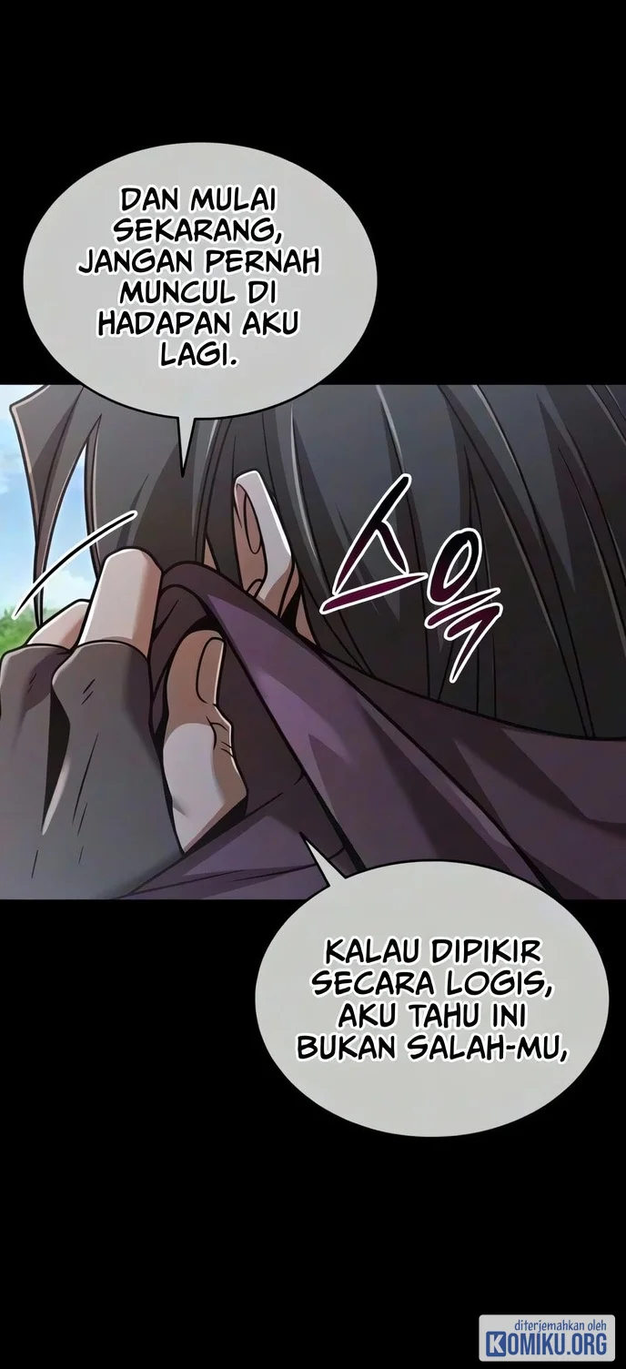 A Cadet Becomes a Prophet?! Chapter 45 - halaman 24
