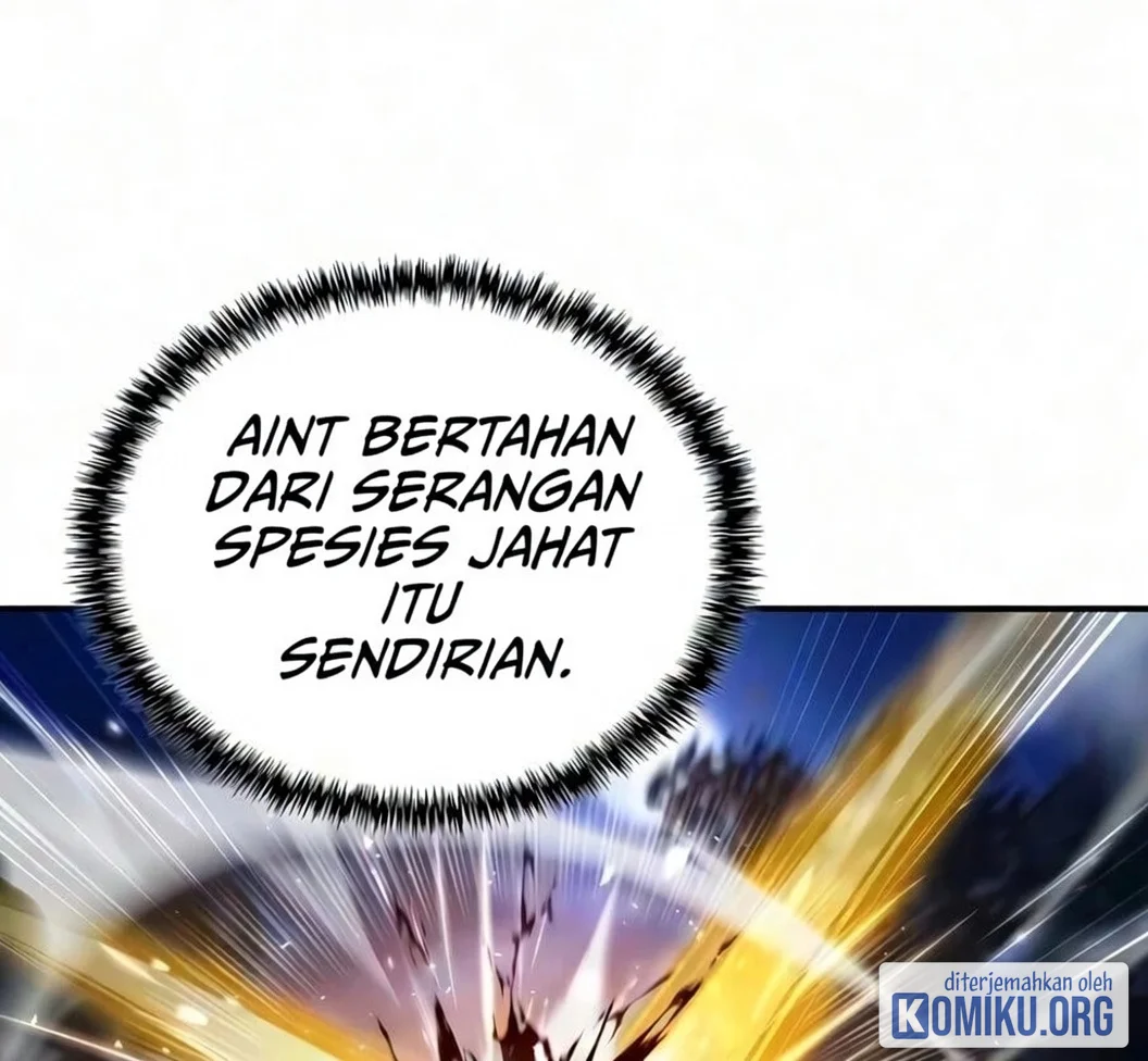 A Cadet Becomes a Prophet?! Chapter 45 - halaman 41