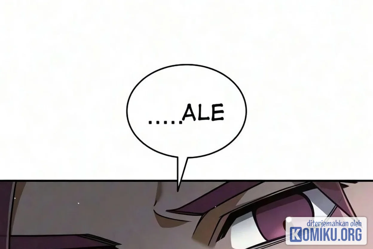A Cadet Becomes a Prophet?! Chapter 45 - halaman 47