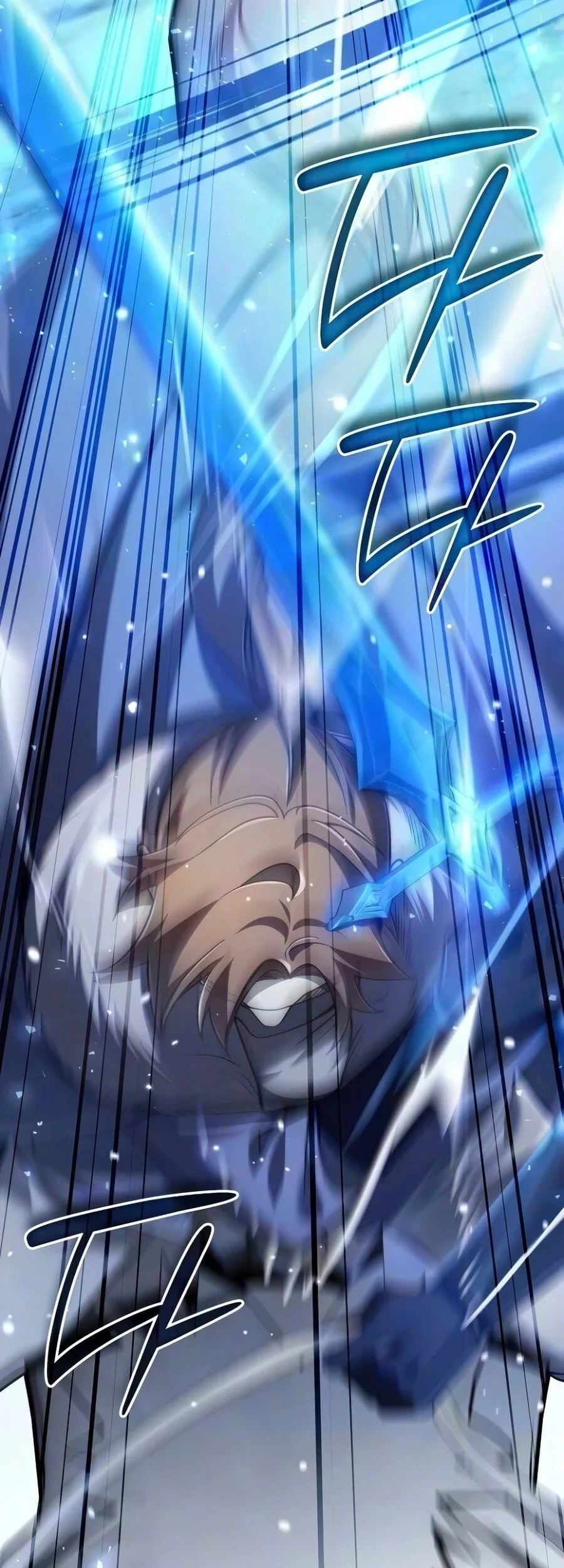 A Cadet Becomes a Prophet?! Chapter 45 - halaman 59