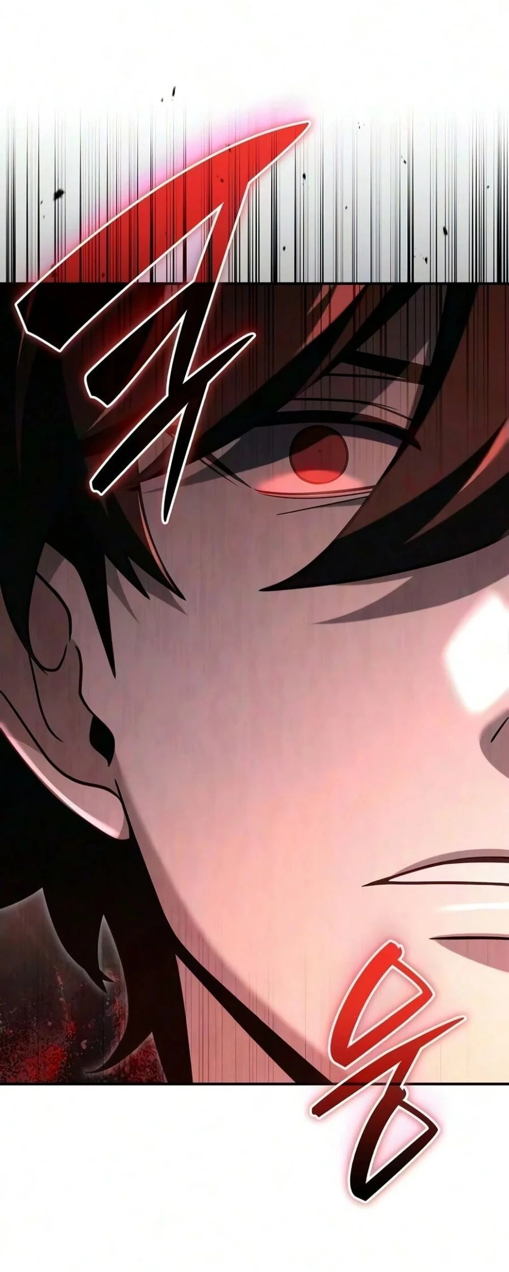 A Cadet Becomes a Prophet?! Chapter 45 - halaman 8