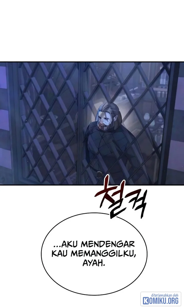 A Cadet Becomes a Prophet?! Chapter 45 - halaman 82