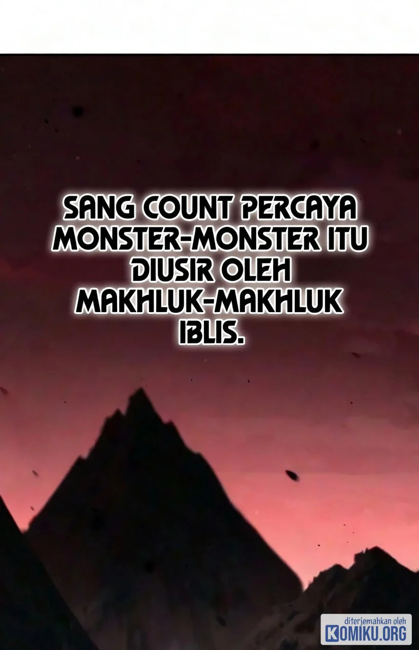 A Cadet Becomes a Prophet?! Chapter 46 - halaman 101
