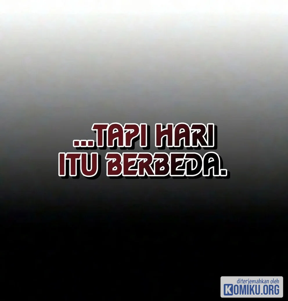A Cadet Becomes a Prophet?! Chapter 46 - halaman 11