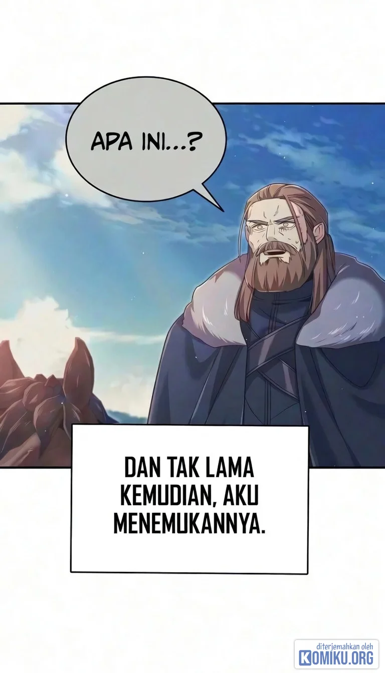A Cadet Becomes a Prophet?! Chapter 46 - halaman 14