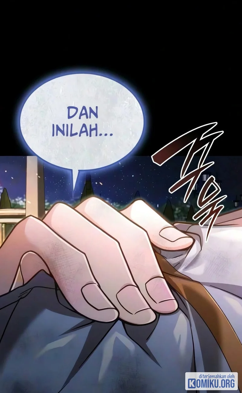 A Cadet Becomes a Prophet?! Chapter 46 - halaman 47