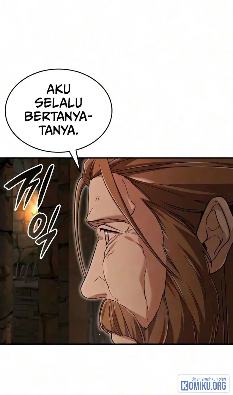 A Cadet Becomes a Prophet?! Chapter 46 - halaman 7