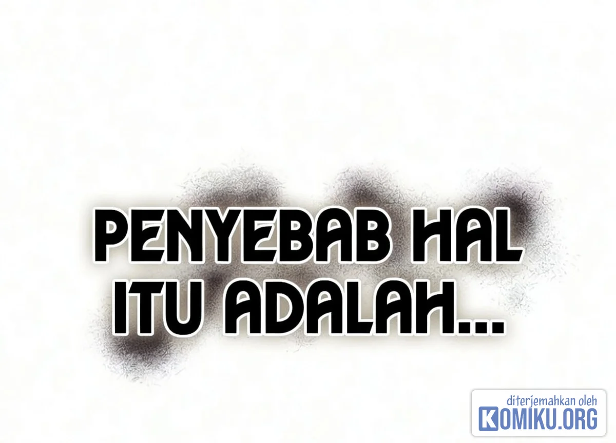 A Cadet Becomes a Prophet?! Chapter 46 - halaman 98