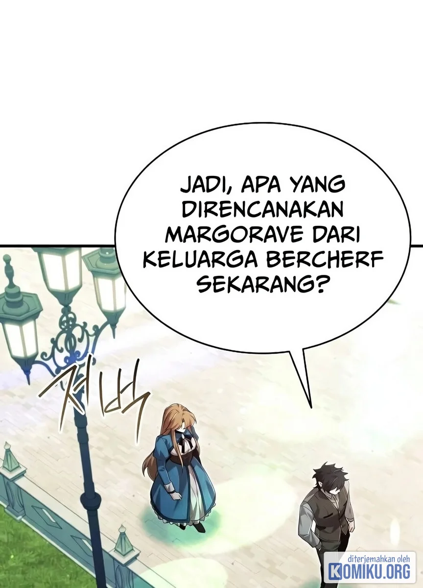 A Cadet Becomes a Prophet?! Chapter 47 - halaman 18