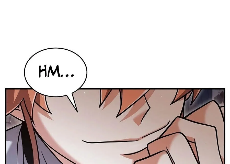 A Cadet Becomes a Prophet?! Chapter 47 - halaman 62