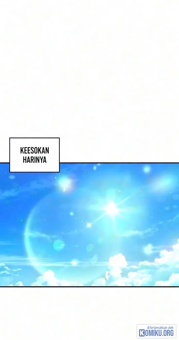 A Cadet Becomes a Prophet?! Chapter 48 - halaman 12