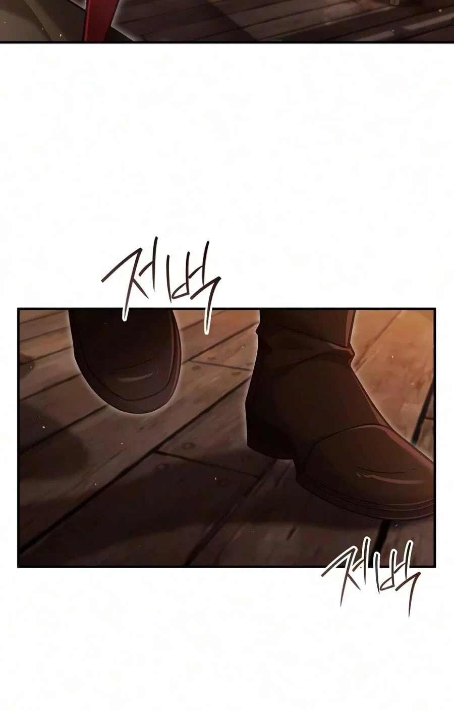 A Cadet Becomes a Prophet?! Chapter 48 - halaman 14