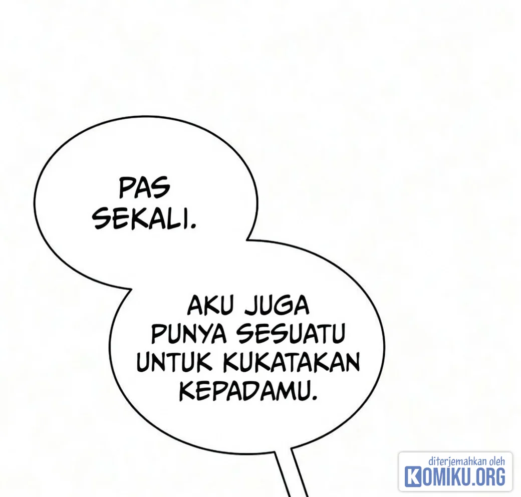 A Cadet Becomes a Prophet?! Chapter 48 - halaman 16