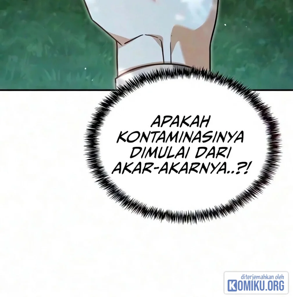 A Cadet Becomes a Prophet?! Chapter 48 - halaman 34