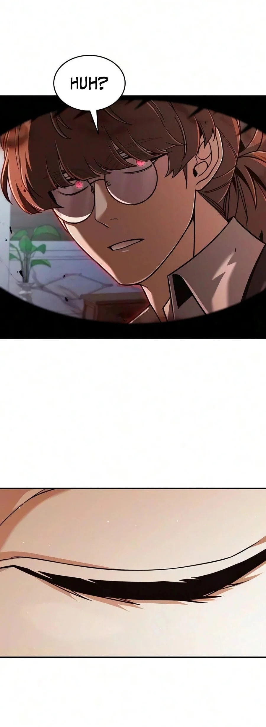 A Cadet Becomes a Prophet?! Chapter 48 - halaman 55