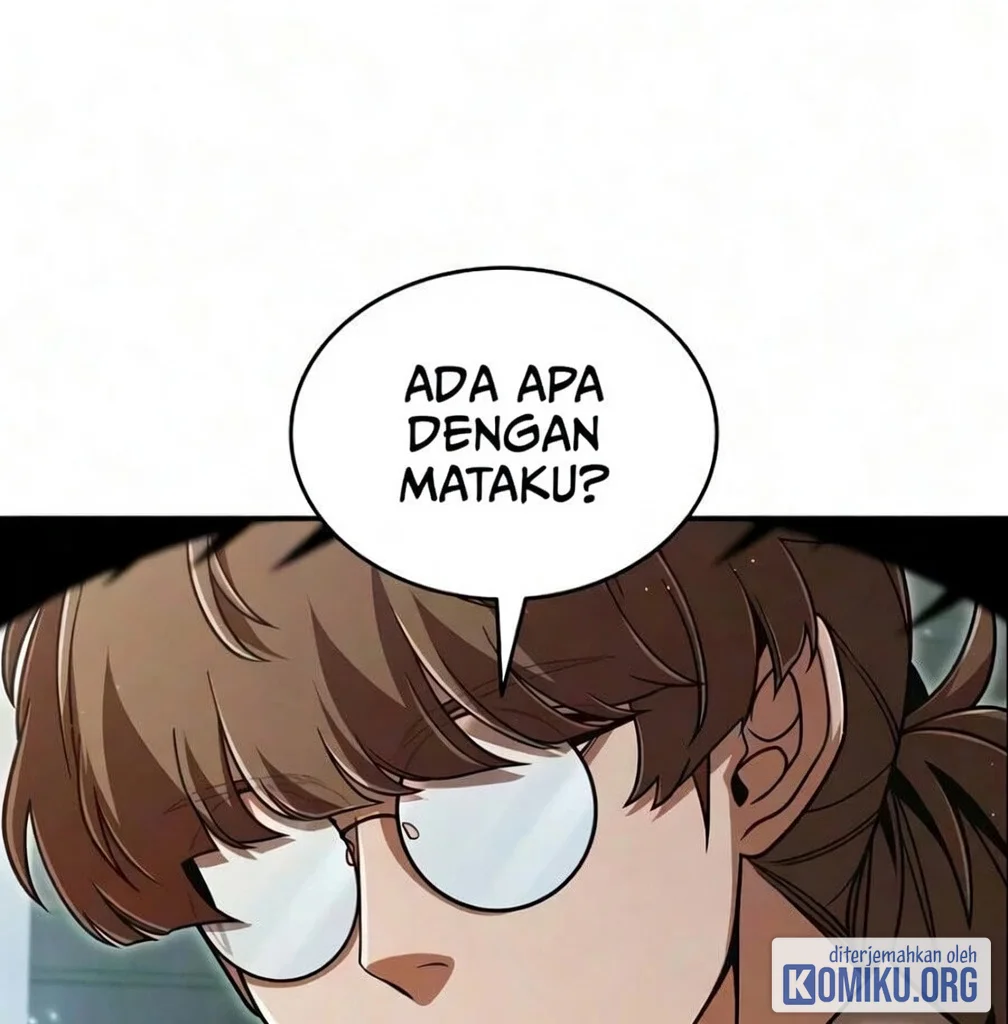 A Cadet Becomes a Prophet?! Chapter 48 - halaman 56