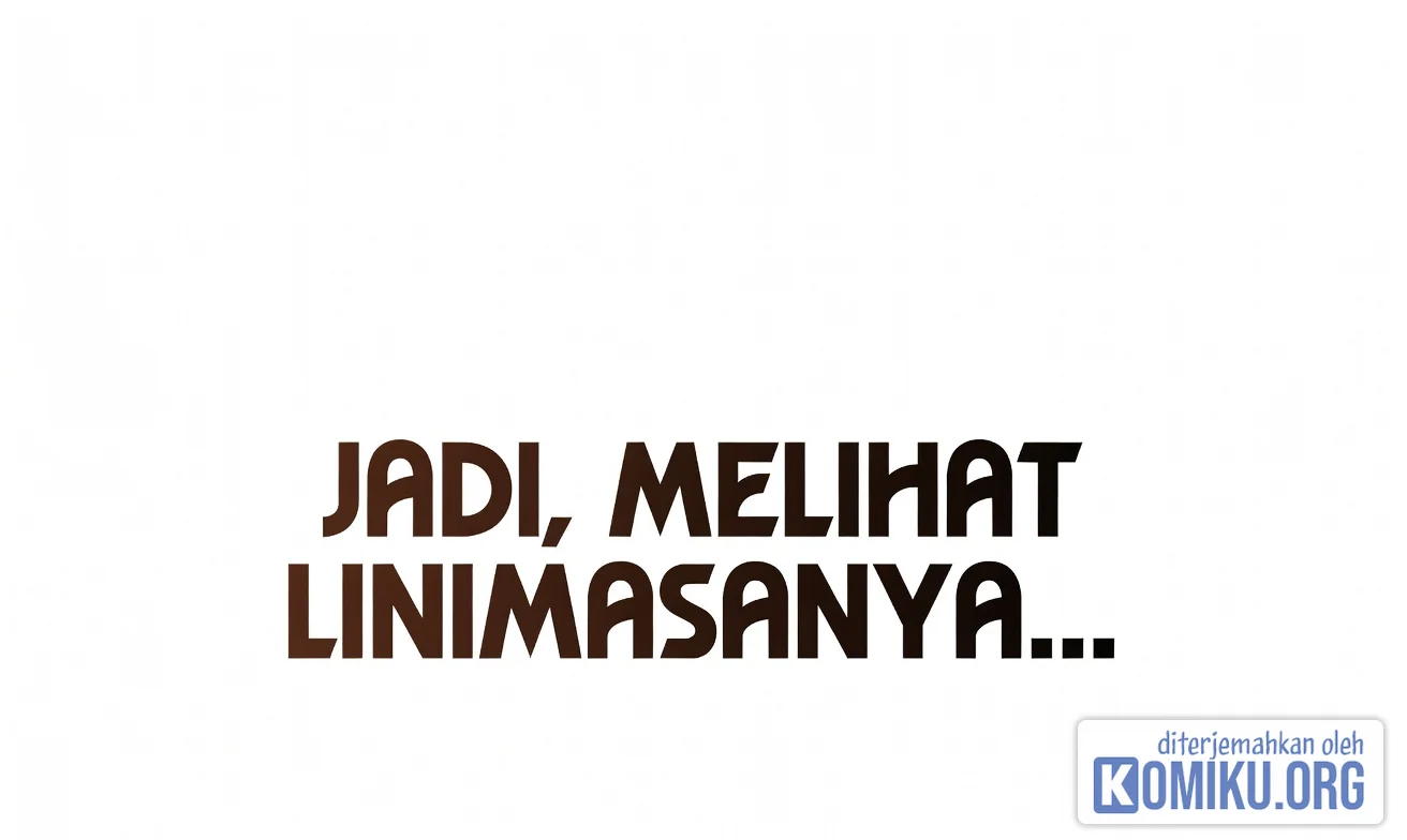 A Cadet Becomes a Prophet?! Chapter 48 - halaman 64