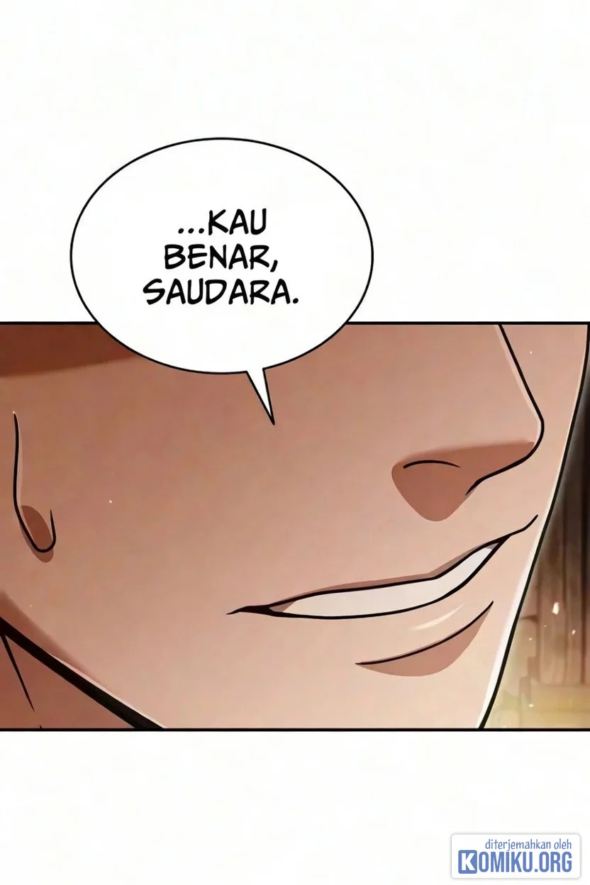 A Cadet Becomes a Prophet?! Chapter 48 - halaman 68