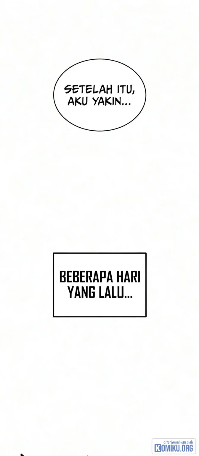 A Cadet Becomes a Prophet?! Chapter 48 - halaman 7
