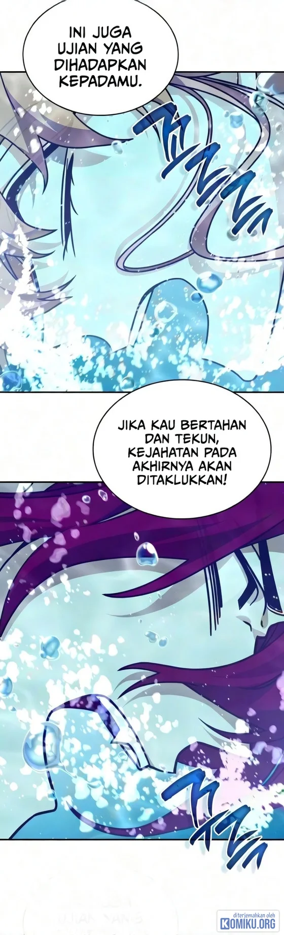 A Cadet Becomes a Prophet?! Chapter 49 - halaman 24