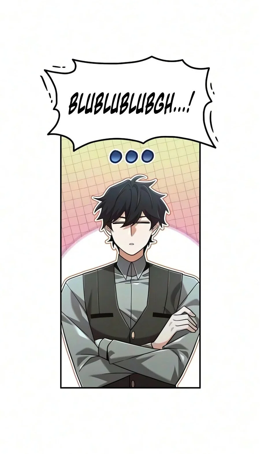 A Cadet Becomes a Prophet?! Chapter 49 - halaman 25