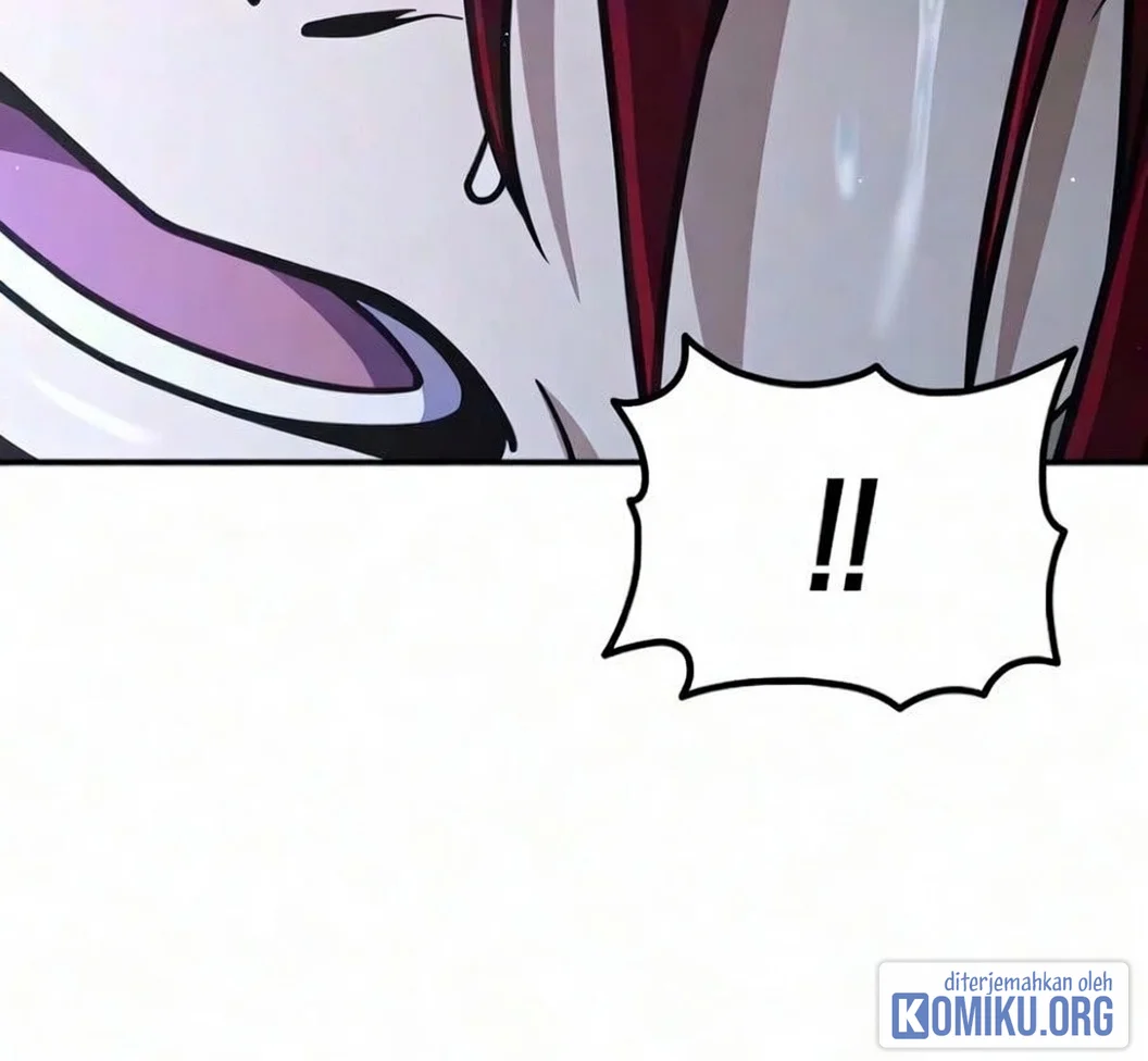 A Cadet Becomes a Prophet?! Chapter 49 - halaman 32