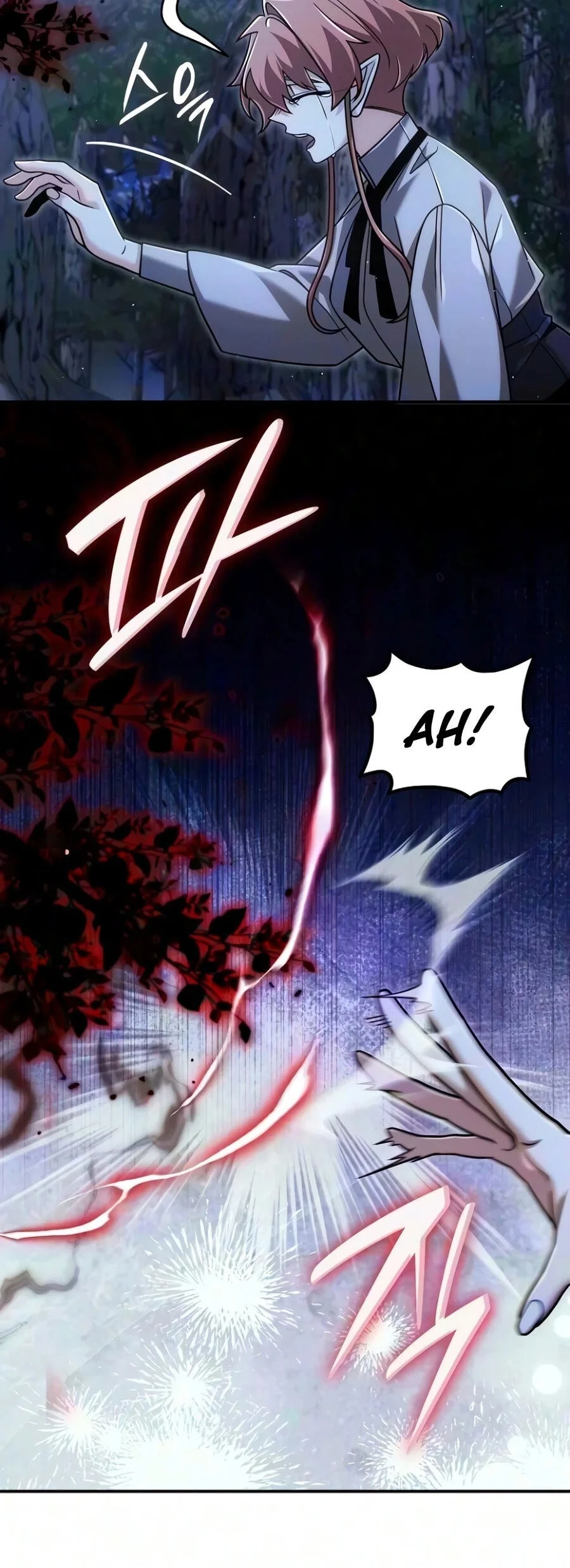 A Cadet Becomes a Prophet?! Chapter 49 - halaman 66