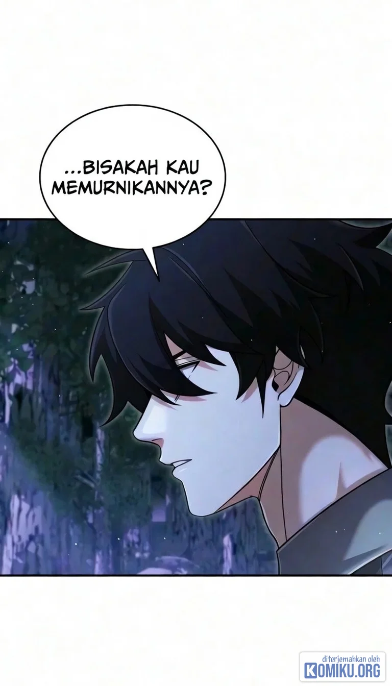 A Cadet Becomes a Prophet?! Chapter 49 - halaman 68