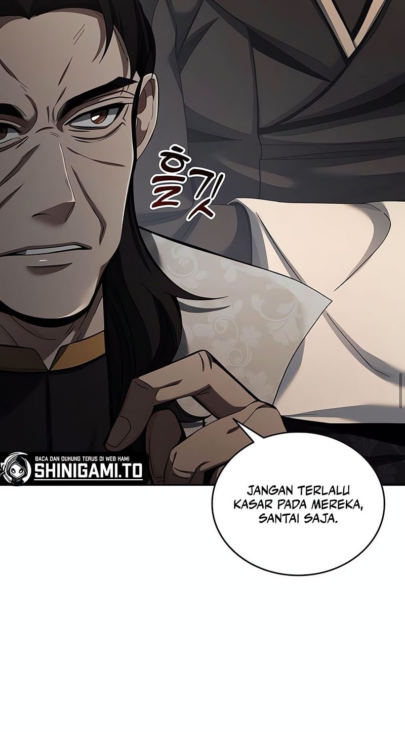 A Cadet Becomes A Prophet?! Chapter 5 - halaman 13