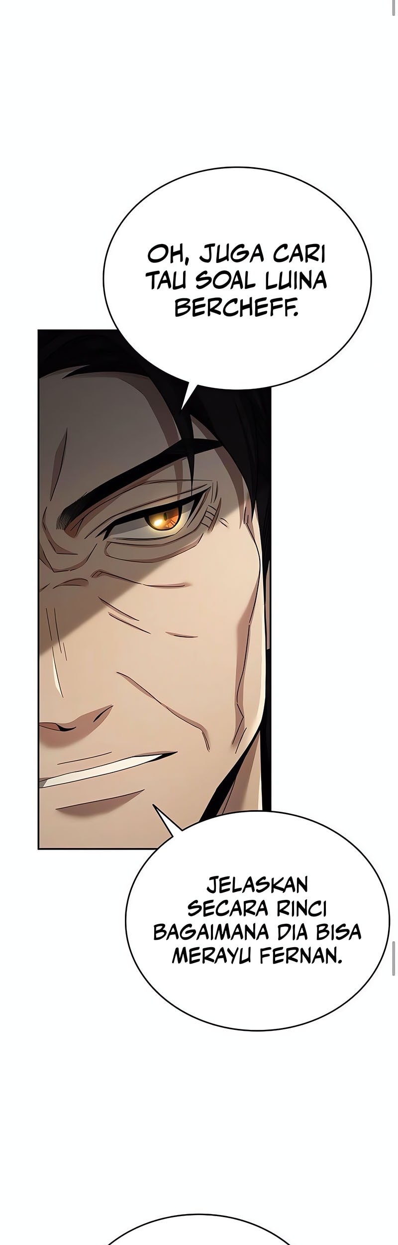 A Cadet Becomes A Prophet?! Chapter 5 - halaman 20