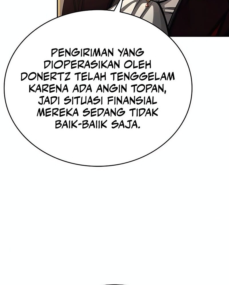 A Cadet Becomes A Prophet?! Chapter 5 - halaman 5