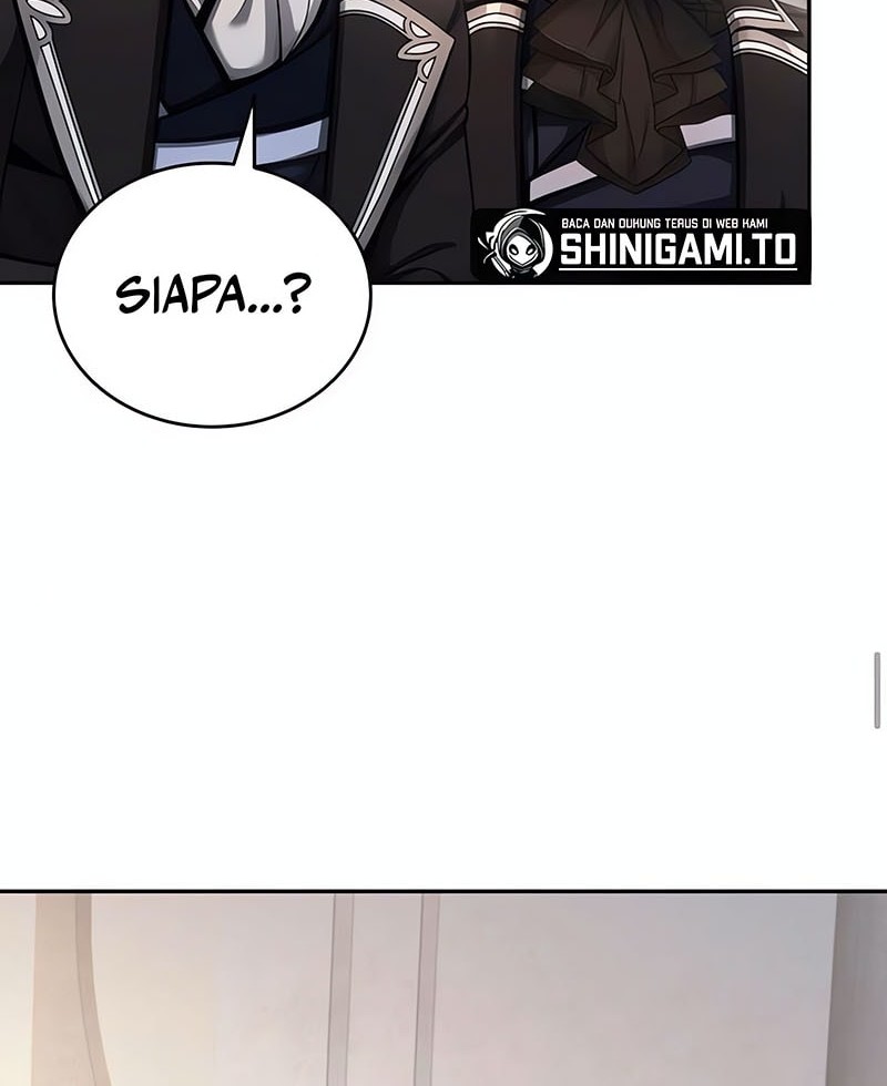 A Cadet Becomes A Prophet?! Chapter 5 - halaman 56