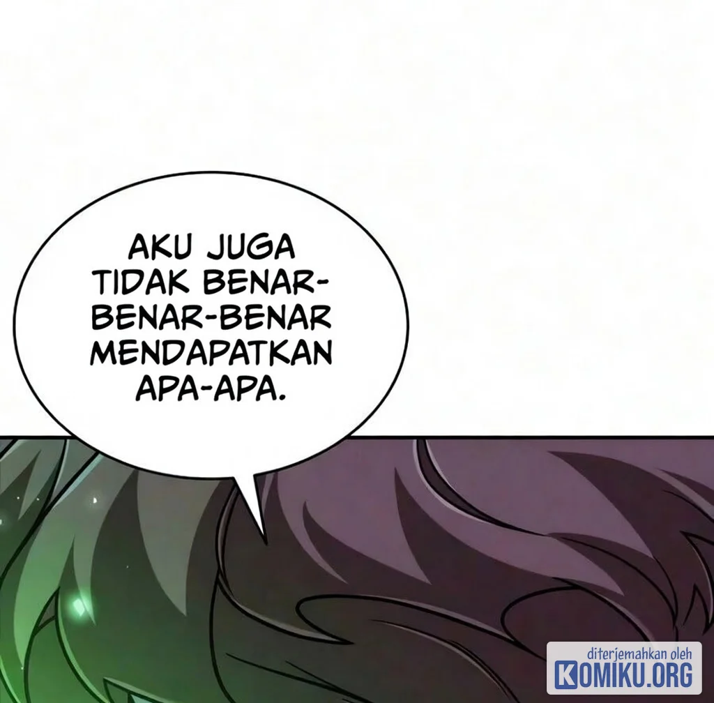 A Cadet Becomes a Prophet?! Chapter 50 - halaman 23