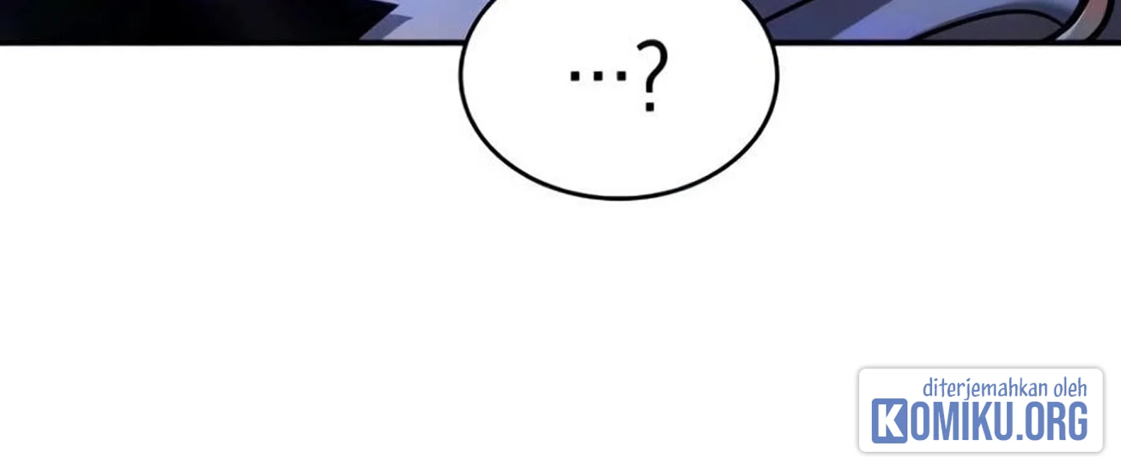 A Cadet Becomes a Prophet?! Chapter 50 - halaman 36