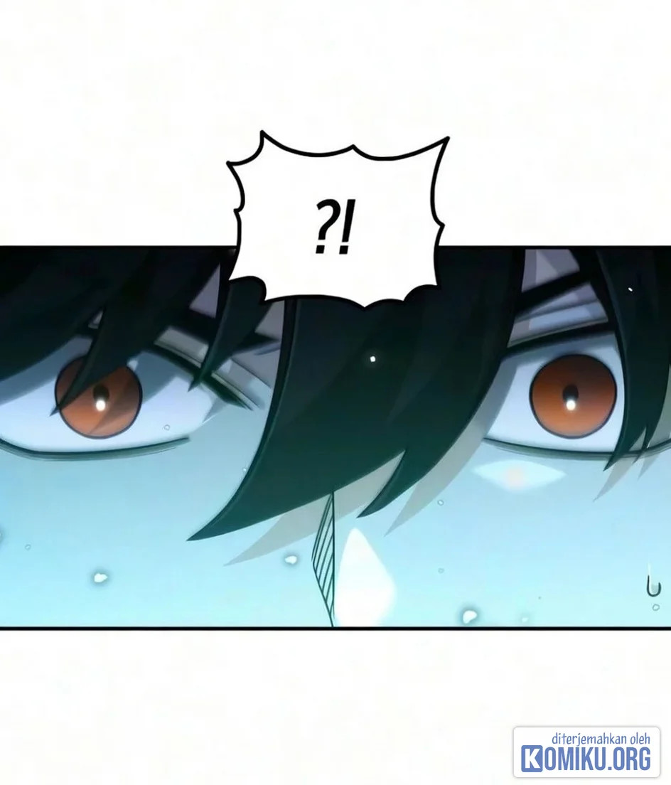 A Cadet Becomes a Prophet?! Chapter 50 - halaman 4