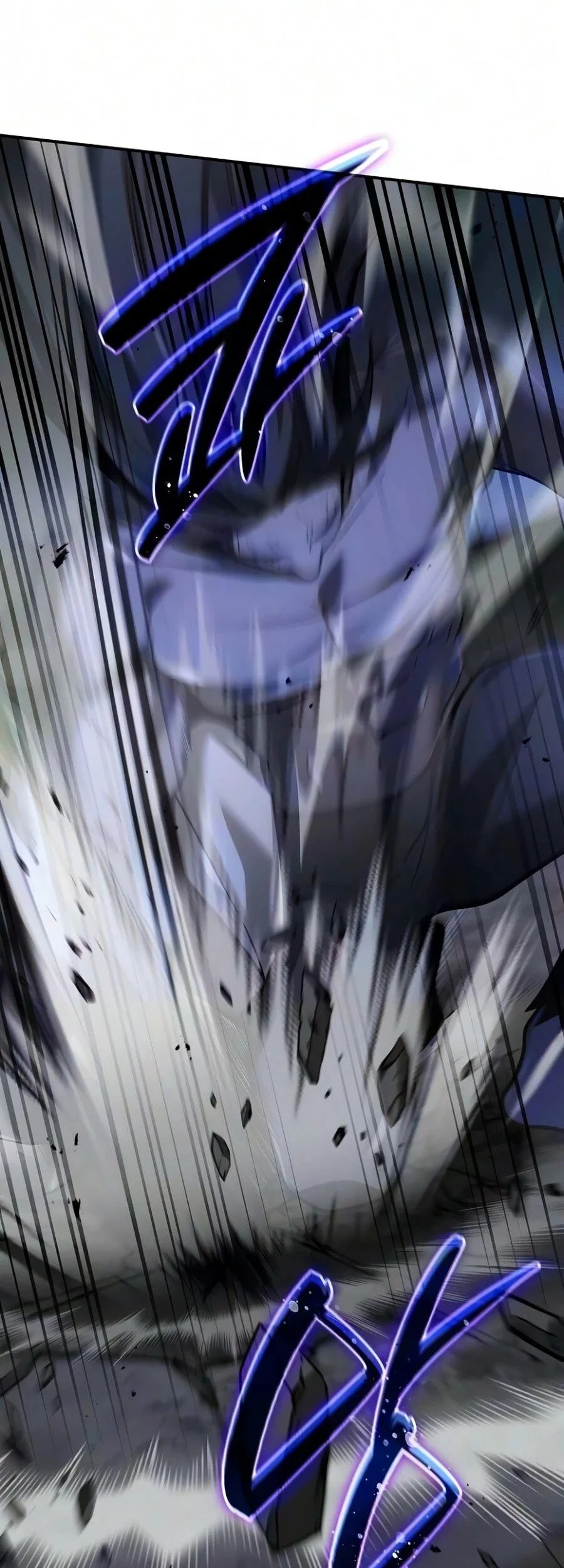 A Cadet Becomes a Prophet?! Chapter 50 - halaman 57