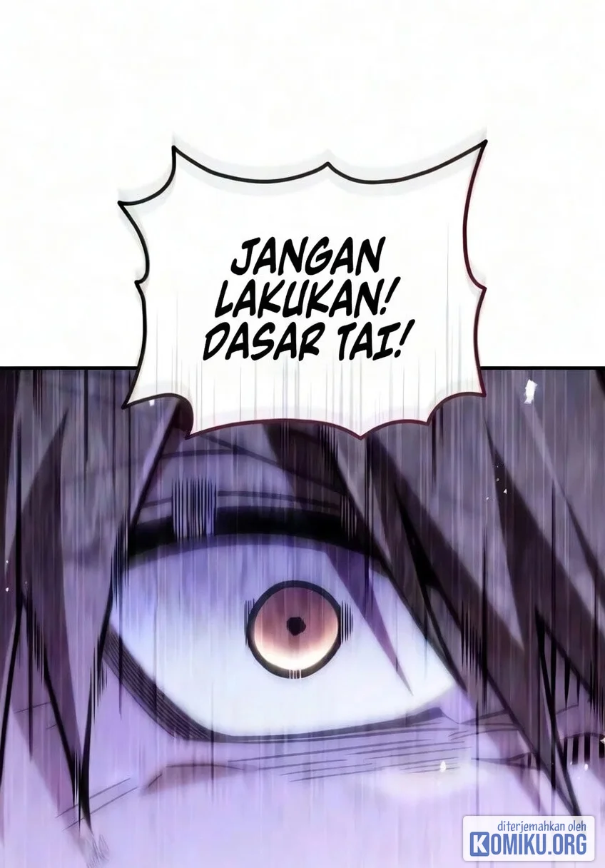 A Cadet Becomes a Prophet?! Chapter 50 - halaman 64