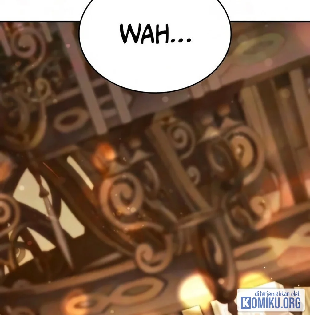 A Cadet Becomes a Prophet?! Chapter 51 - halaman 17