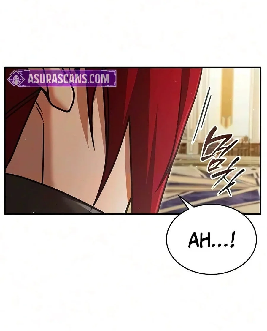 A Cadet Becomes a Prophet?! Chapter 51 - halaman 25