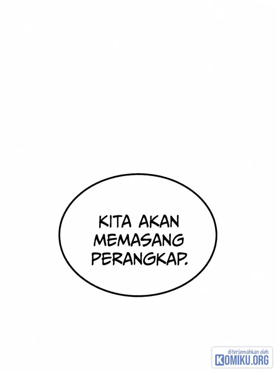 A Cadet Becomes a Prophet?! Chapter 51 - halaman 28