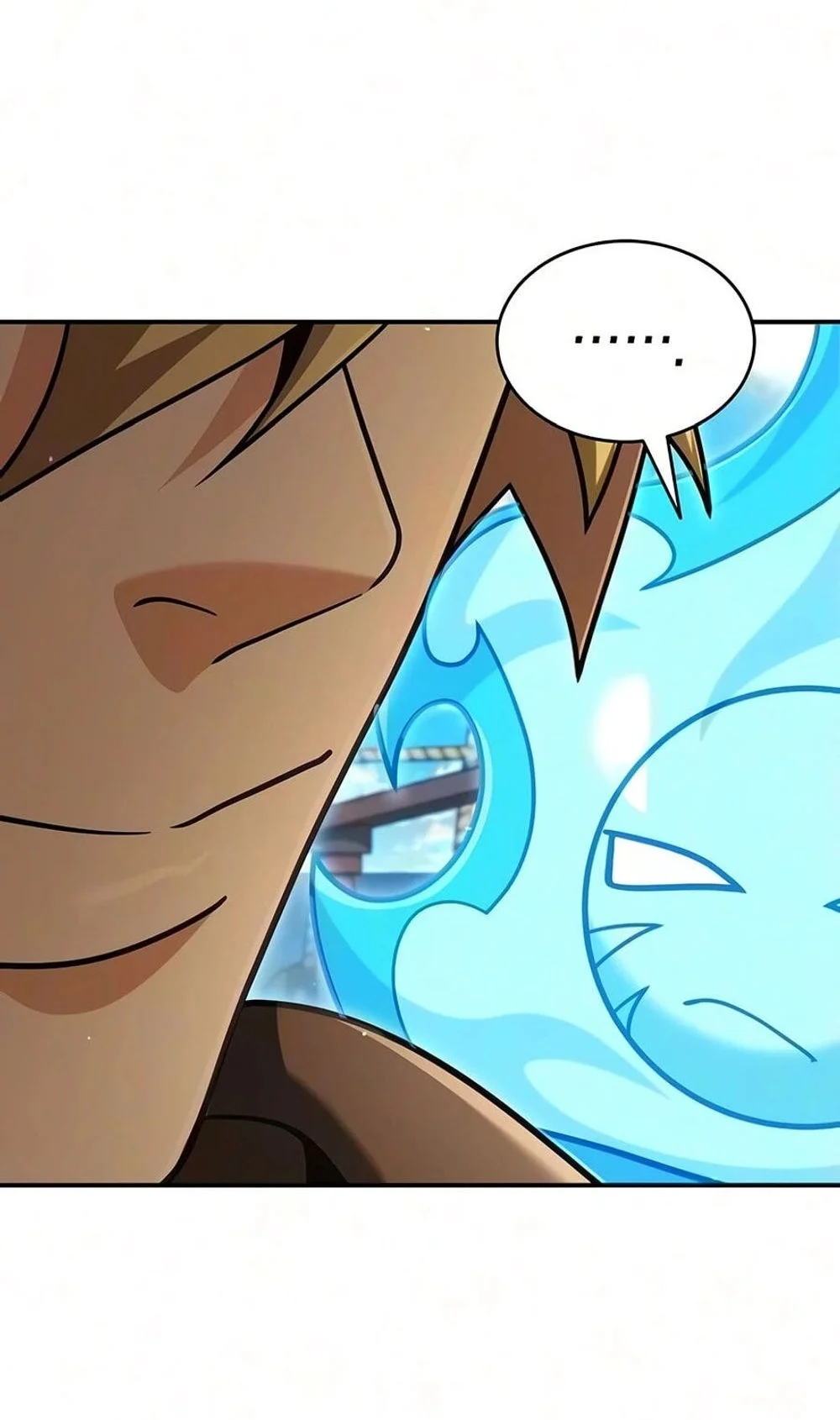 A Cadet Becomes a Prophet?! Chapter 51 - halaman 6