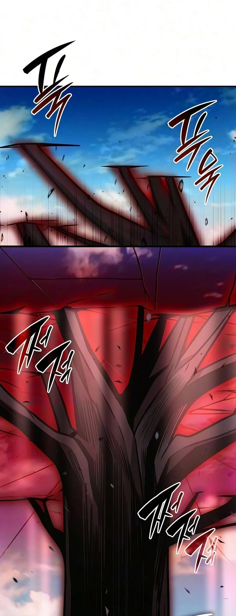 A Cadet Becomes a Prophet?! Chapter 51 - halaman 85