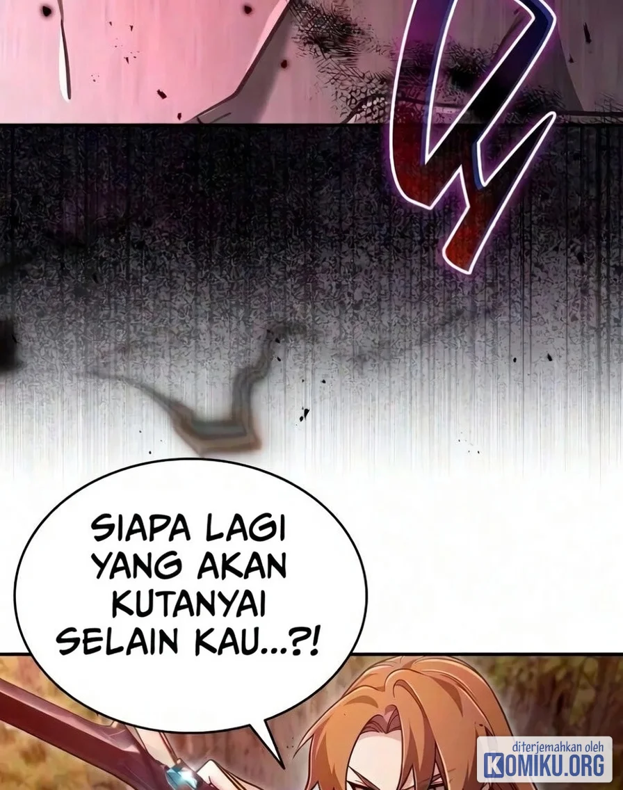 A Cadet Becomes a Prophet?! Chapter 52 - halaman 14