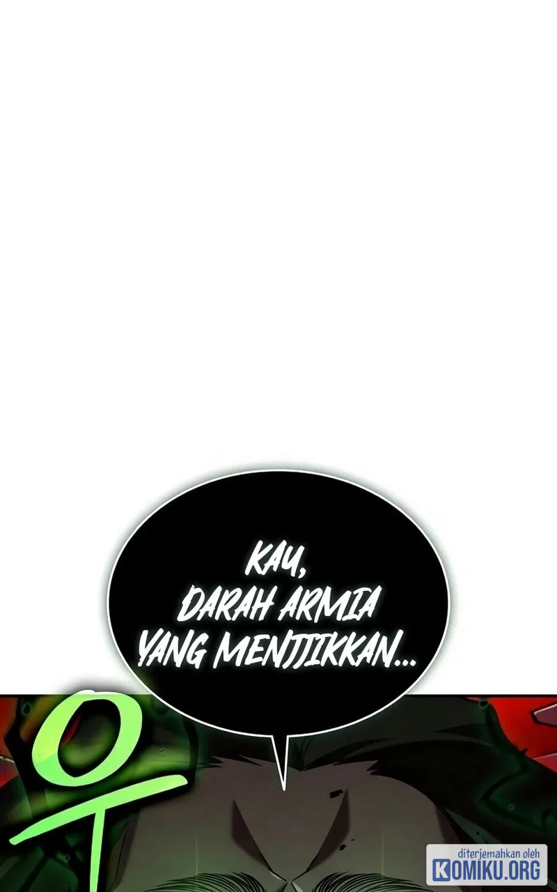 A Cadet Becomes a Prophet?! Chapter 54 - halaman 17